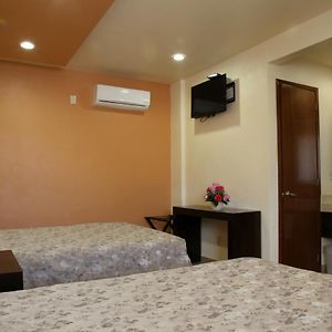 Double Room Two Double Beds